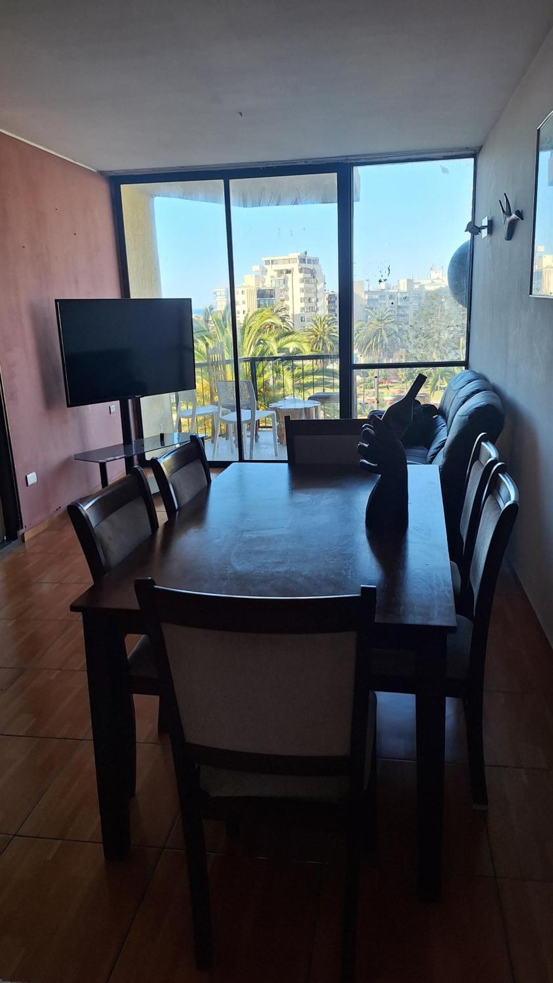 Apartamento A Pasos Del Casino