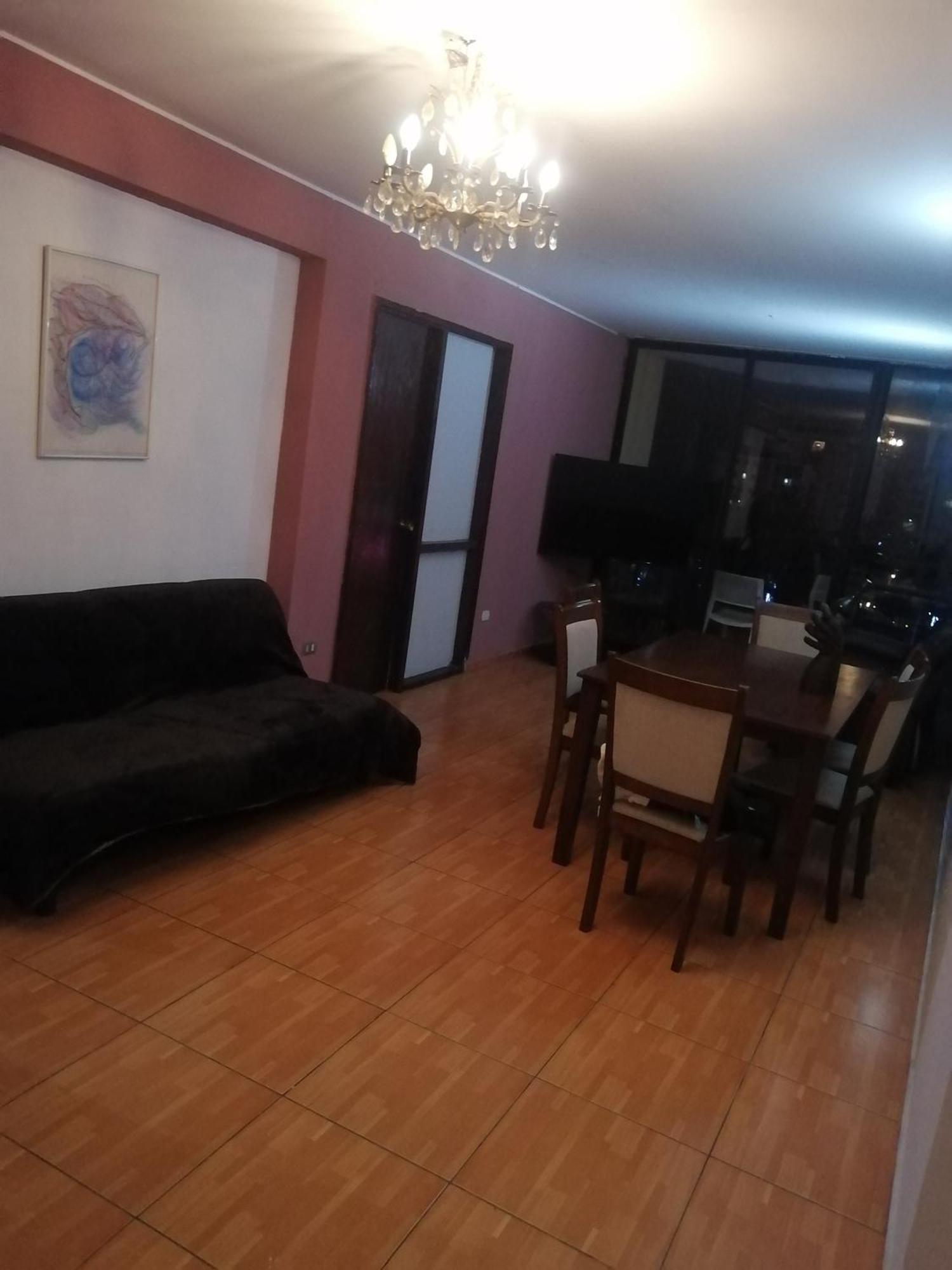 A Pasos Del Casino Apartamento